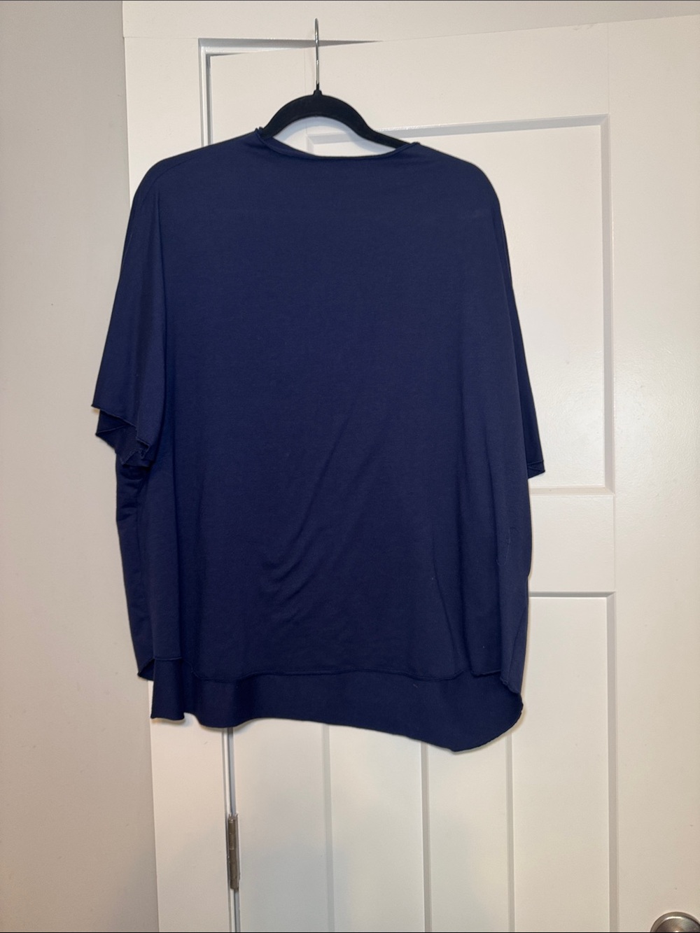 Top and pants casual set
